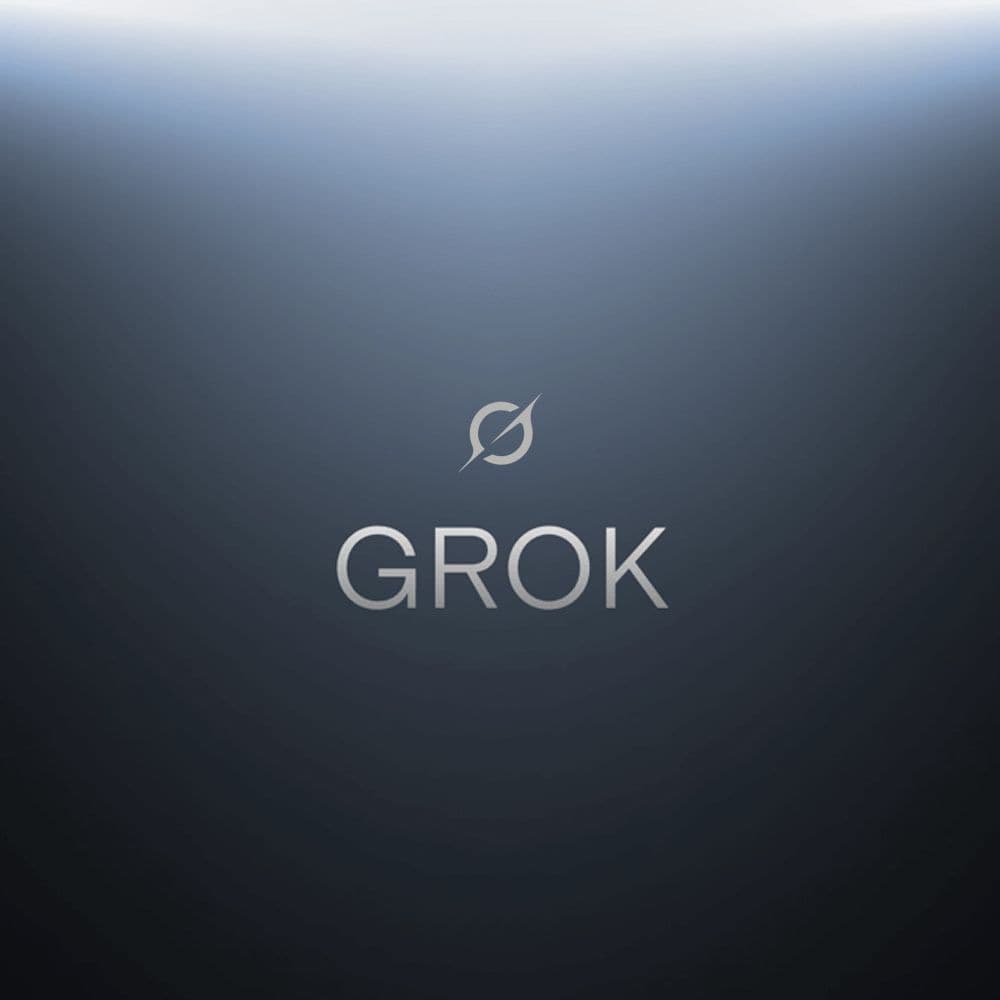 GROK دست آورد جدید ایلان ماسک