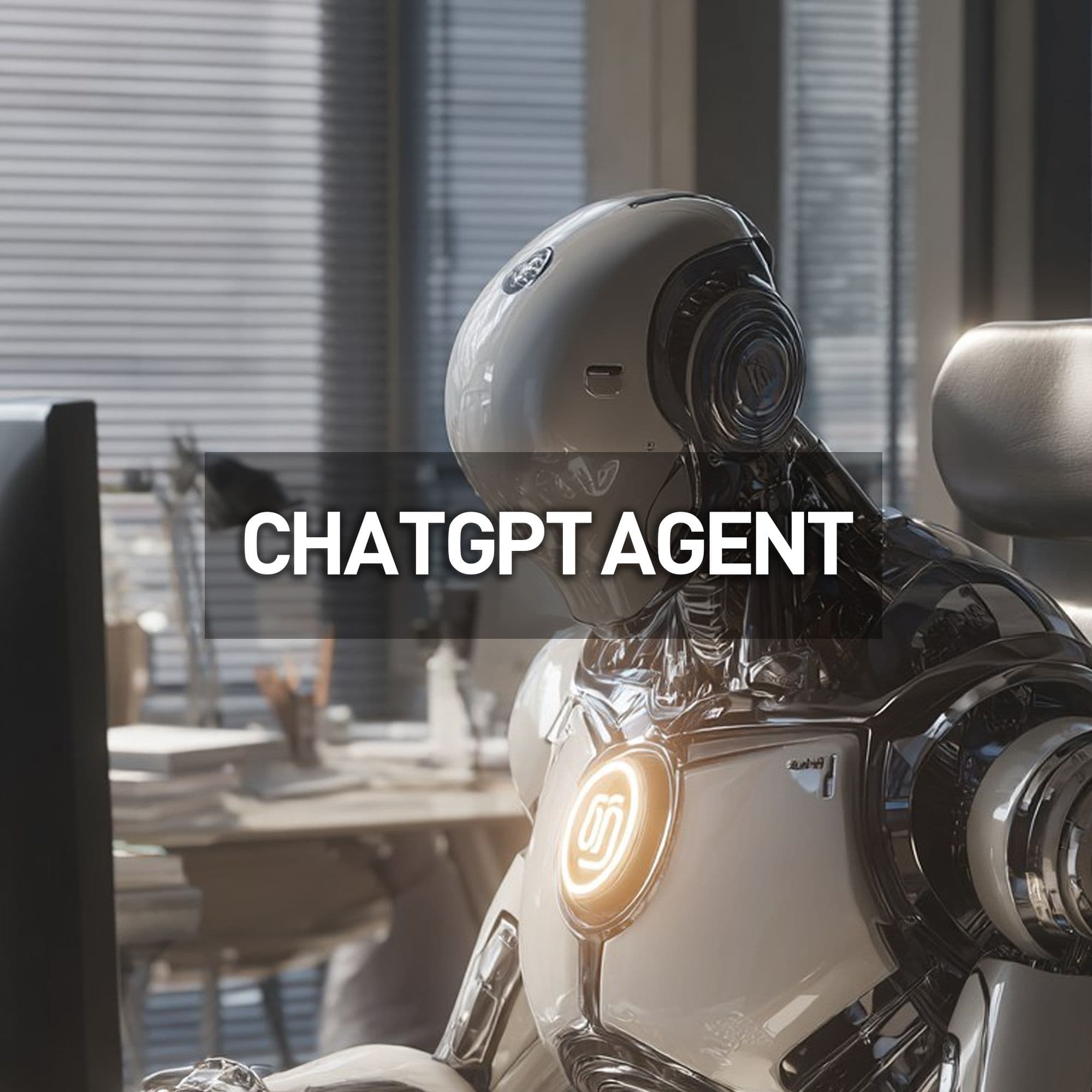 Chatgpt پیشرو در عامل هوش مصنوعی 