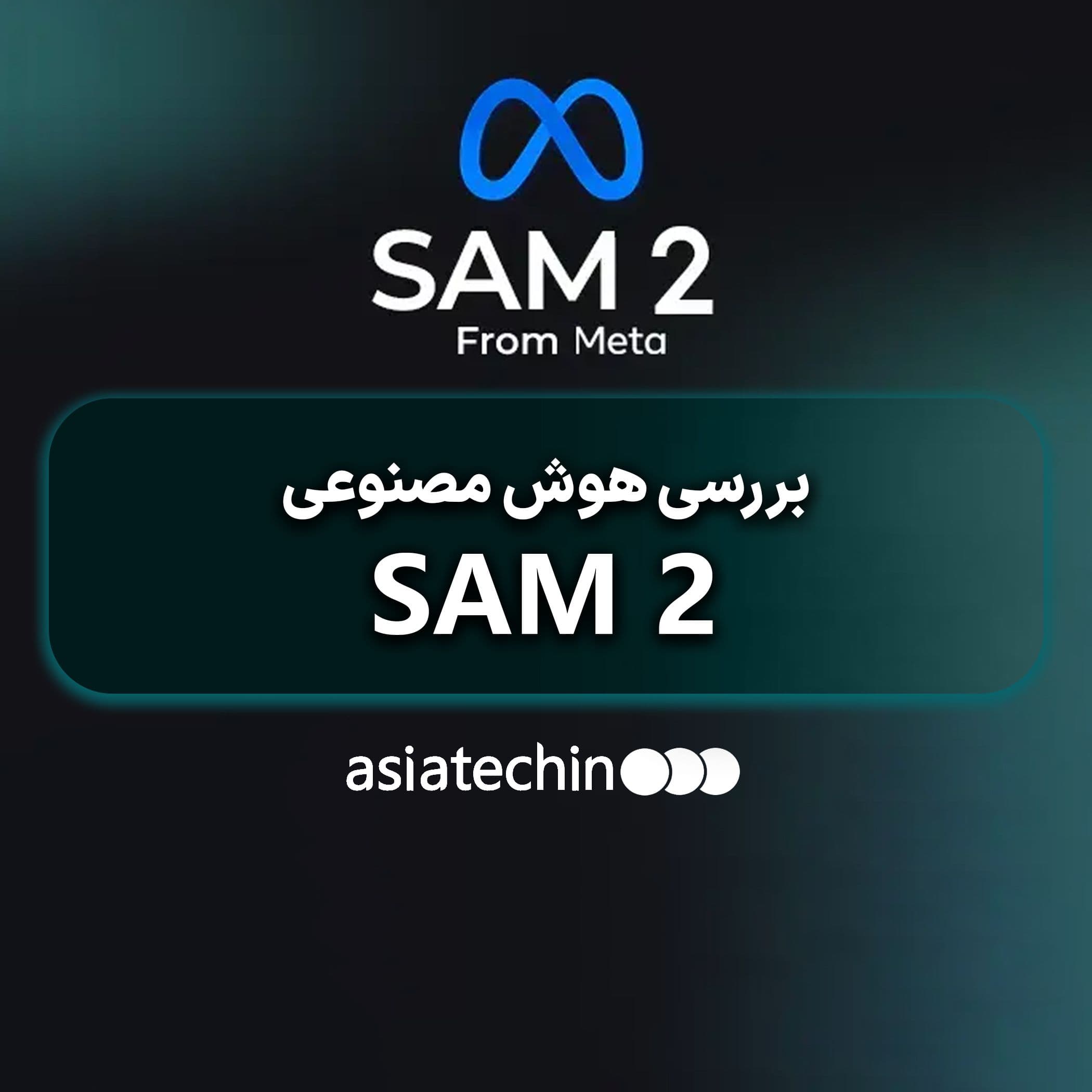 SAM 2 چیست و چه کاری انجام میدهد؟