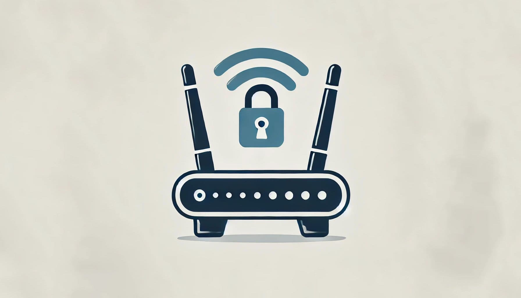 مودم خود را امن کنید: راههای جلوگیری از هک شبکه خانگی