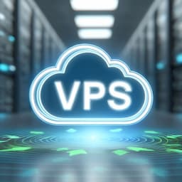 سرو های اختصاصی و VPS