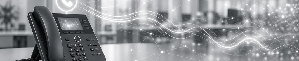 VOIP سازمانی