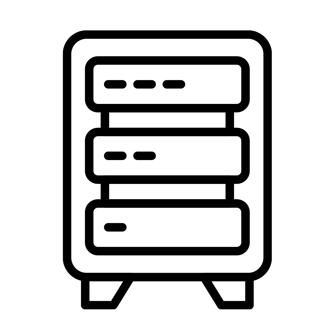 خدمات دیتاسنتر