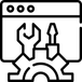 آیکون منو