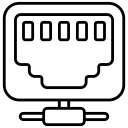 Port checker