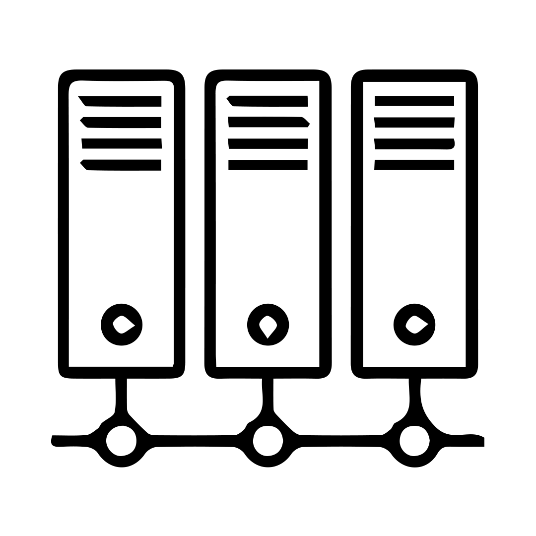 خدمات پشتیبانی سرور