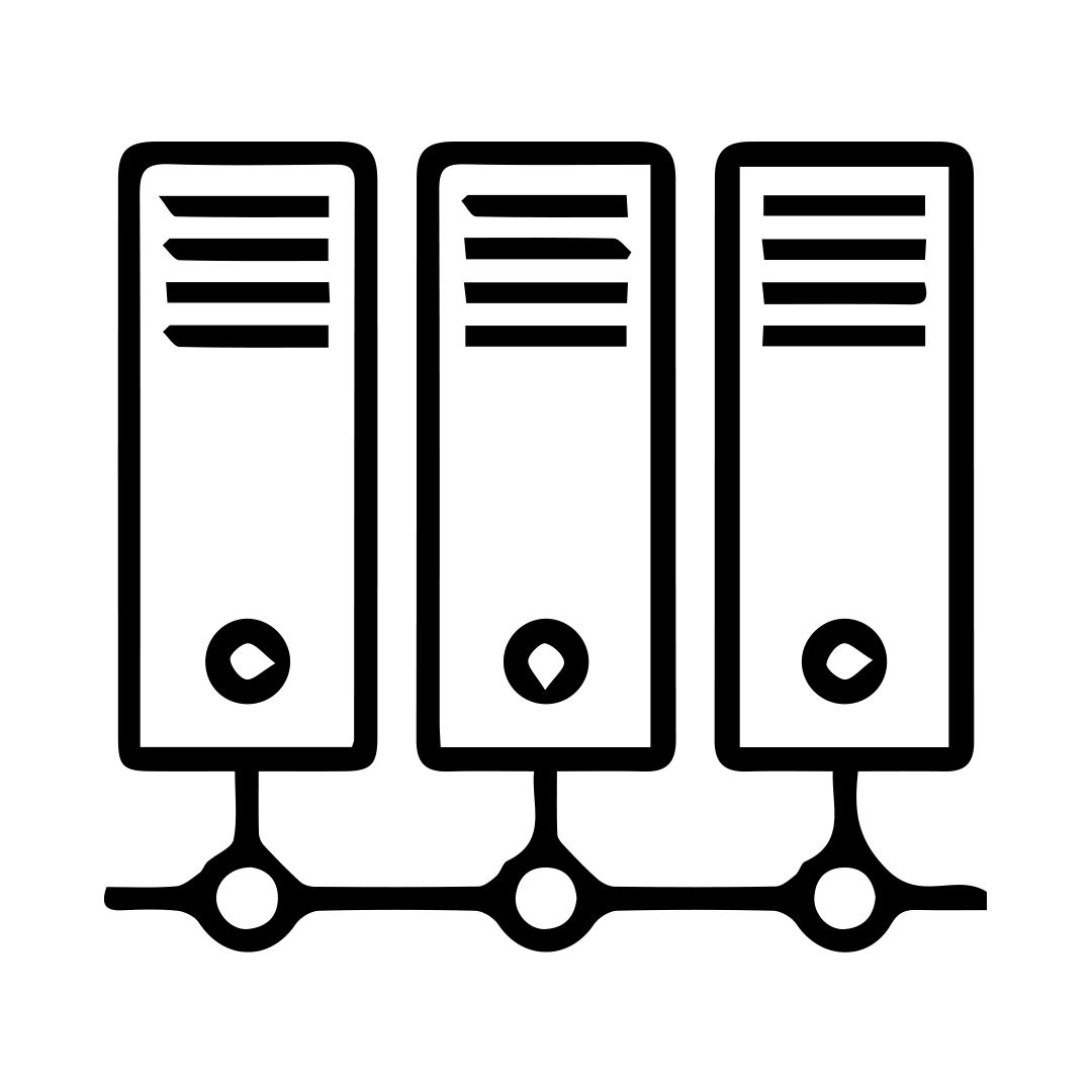 خدمات پشتیبانی سرور